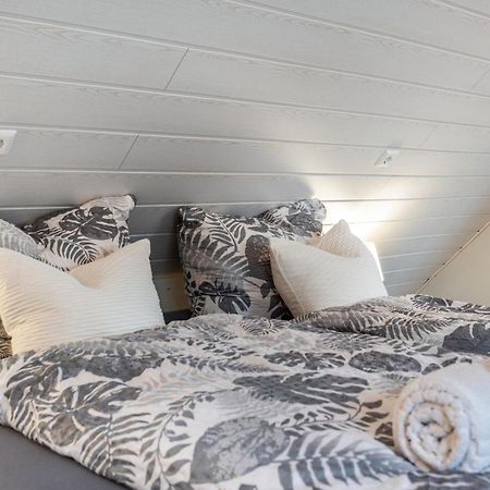 Opitz Apartment Allensbach Bagian luar foto