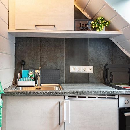 Opitz Apartment Allensbach Bagian luar foto